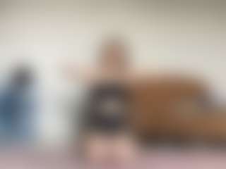 mila's Live Sex Cam Show