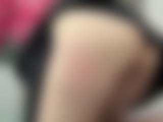 mila's Live Sex Cam Show