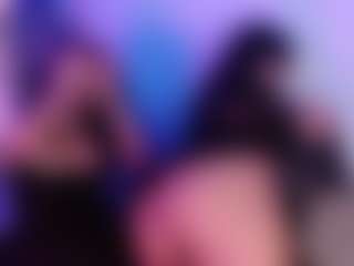 leah-monroe's Live Sex Cam Show