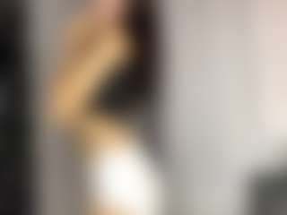 Live cam show with Mary - Wet on Hubzter Live