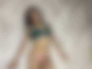 Mary's Live Sex Cam Show