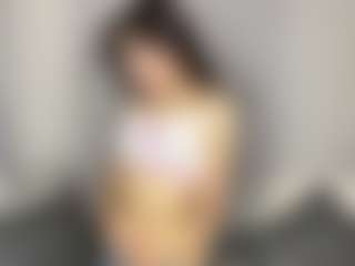 Show de cam sexual en vivo de Mary