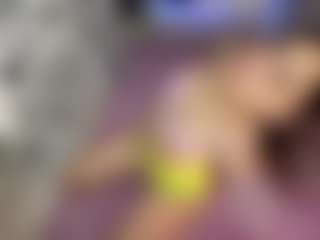 Mary's Live Sex Cam Show