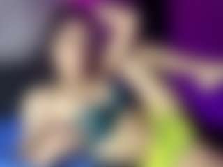 Show in cam erotica live di Mary