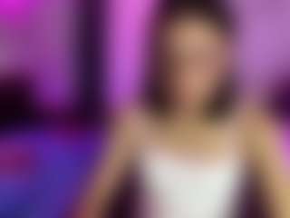 Mary's Live Sex Cam Show