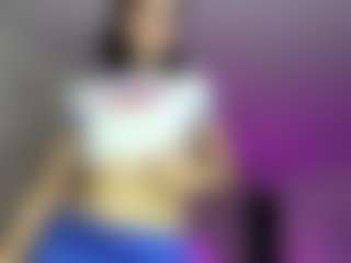 Mary's Live Sex Cam Show