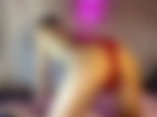 Mary's Live Sex Cam Show