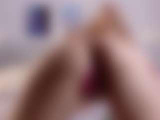 NewKimm's Live Sex Cam Show
