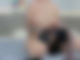 NewKimm's Live Sex Cam Show