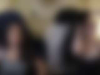Live cam show with NikolDiamond054 - White on Dolls Live