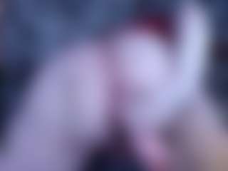 Live cam show with TrixieVibeQueen - Chubby on Soda Cam