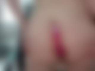 Live cam show with TrixieVibeQueen - No Smoking on Camsoda