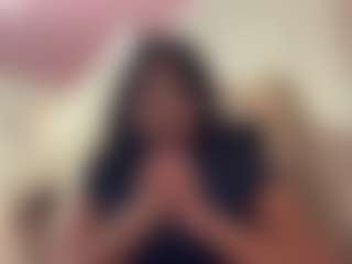 Nelly's Live Sex Cam Show