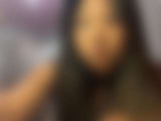 Nelly's Live Sex Cam Show