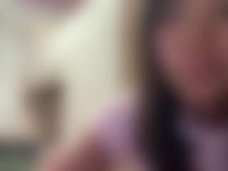 Live cam show with Nelly - Fingers on crypto-cams