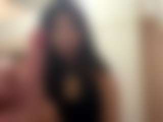 Nelly's Live Sex Cam Show