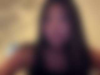 Live-camshow met Nelly - Anal Toys op Camsoda