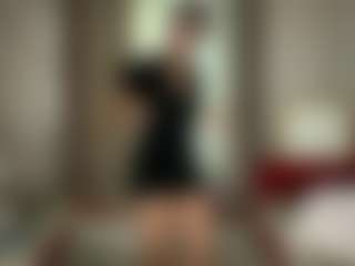 Nelly's Live Sex Cam Show