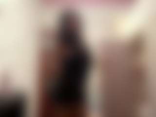 Nelly's Live Sex Cam Show