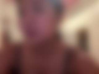 Nelly's Live Sex Cam Show