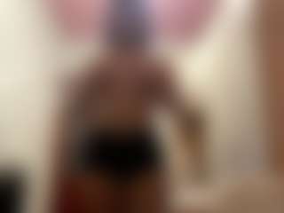 Nelly's Live Sex Cam Show