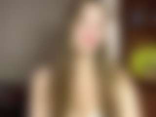 Live cam show with Katerina - Bedroom Blonde Hair on Strip Flash - Live Sex Shows