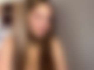 Live cam show with Katerina - Tease Blonde Hair on crypto-cams