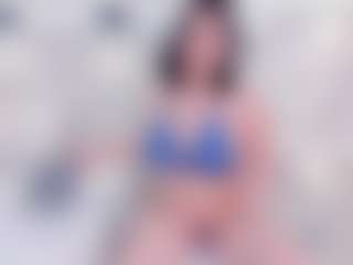 Annie-Soler's Live Sex Cam Show