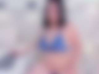 Live cam show with Annie-Soler - Skinny White on TeamSkeetLive | colombia