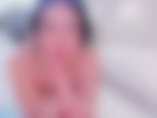 Annie-Soler's Live Sex Cam Show