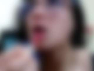 Live cam show with ANYXS01 - Smoking on Camsoda