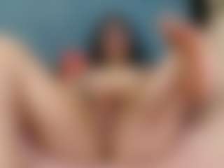 Live cam show with ANYXS01 - Blowjob on CamwithHer