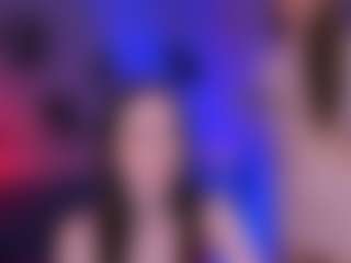 Live cam show with bella-dorn1 - White on Cam Slut