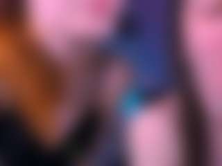 Live cam show with bella-dorn1 - Lush on Camsoda