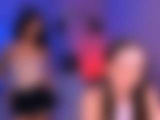 Live cam show with bella-dorn1 - College on Streamer API