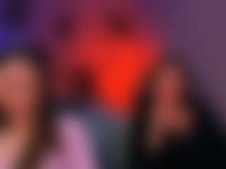 Live cam show with bella-dorn1 - White on Fit Hotties