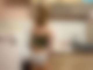 Live cam show with GiseleMemmer - Blonde Hair on madthumbs