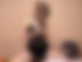 Live cam show with GiseleMemmer - Blonde Hair College on Milfs Live