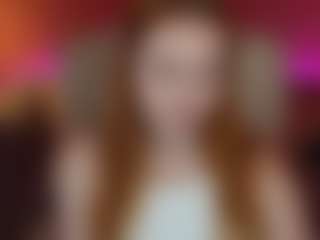 Live cam show with GloryJeel - Sexwebcam Red Hair on livesexfox.com