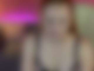 GloryJeel's Live Sex Cam Show