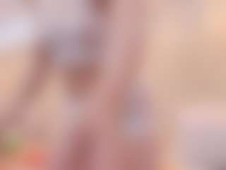 Live cam show with Katty-Marin - New Toys on Camming Site
