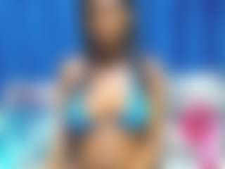 Live cam show with Latoyabae23 - New Sexwebcam on Dolls Live