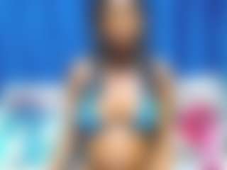 Latoyabae23's Live Sex Cam Show