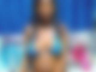 Latoyabae23's Live Sex Cam Show