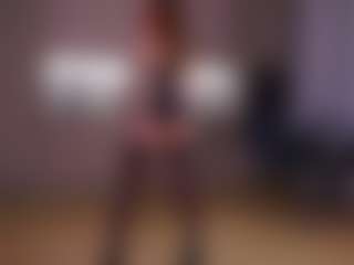 Live cam show with LaverneRm - Green Eyes on CamClone