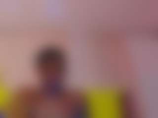 Live cam show with lukeYerk - Black Hair on live18s.com