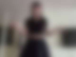 OliveCornn's Live Sex Cam Show