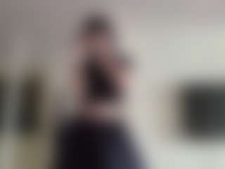 OliveCornn's Live Sex Cam Show