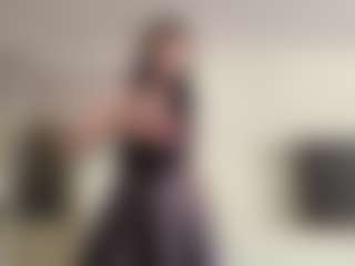 Live cam show with OliveCornn - New Brown Eyes on StripNow