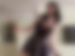 OliveCornn's Live Sex Cam Show